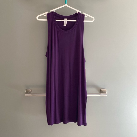 NWT Balance Collection Victoria Tunic XL - Picture 1 of 8